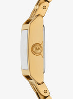 Reloj Michael Kors Georgie MK4931 - vista lateral