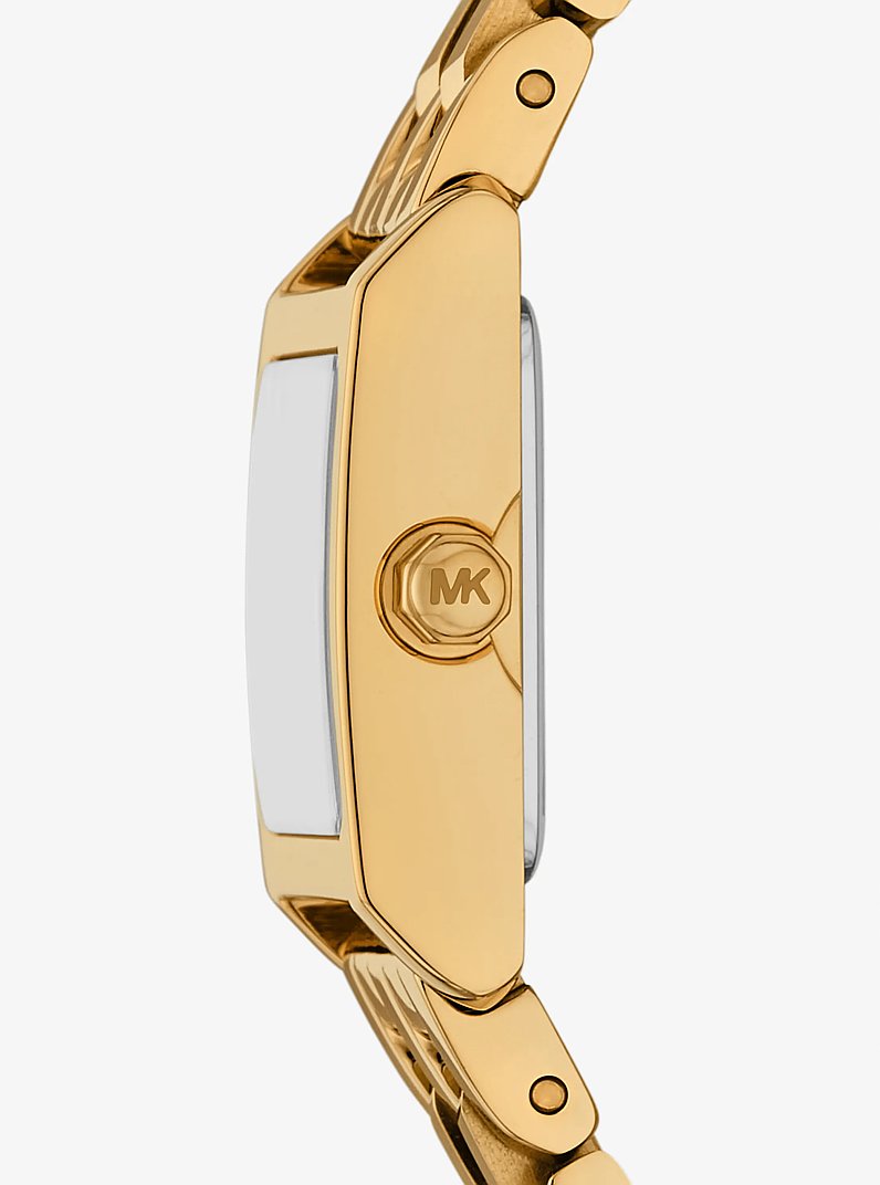 Reloj Michael Kors Georgie MK4931 - vista lateral