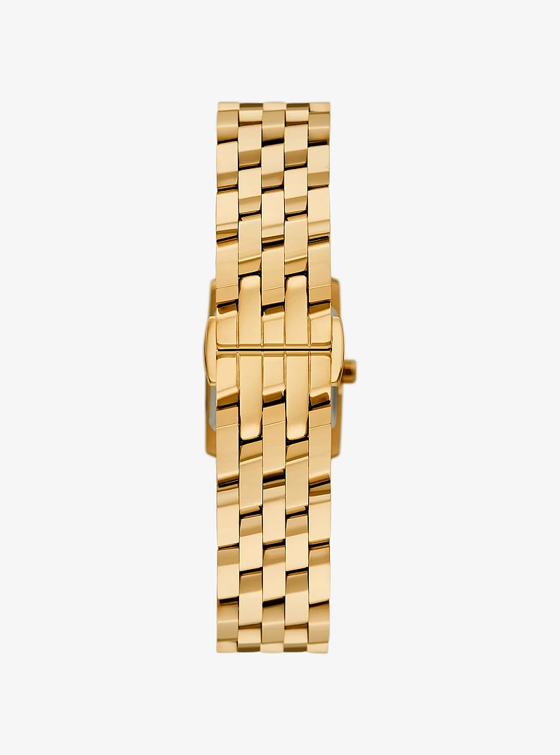 Reloj Michael Kors Georgie MK4931 - detalle correa