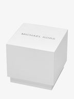 Reloj Michael Kors Georgie MK4935 - detalle correa