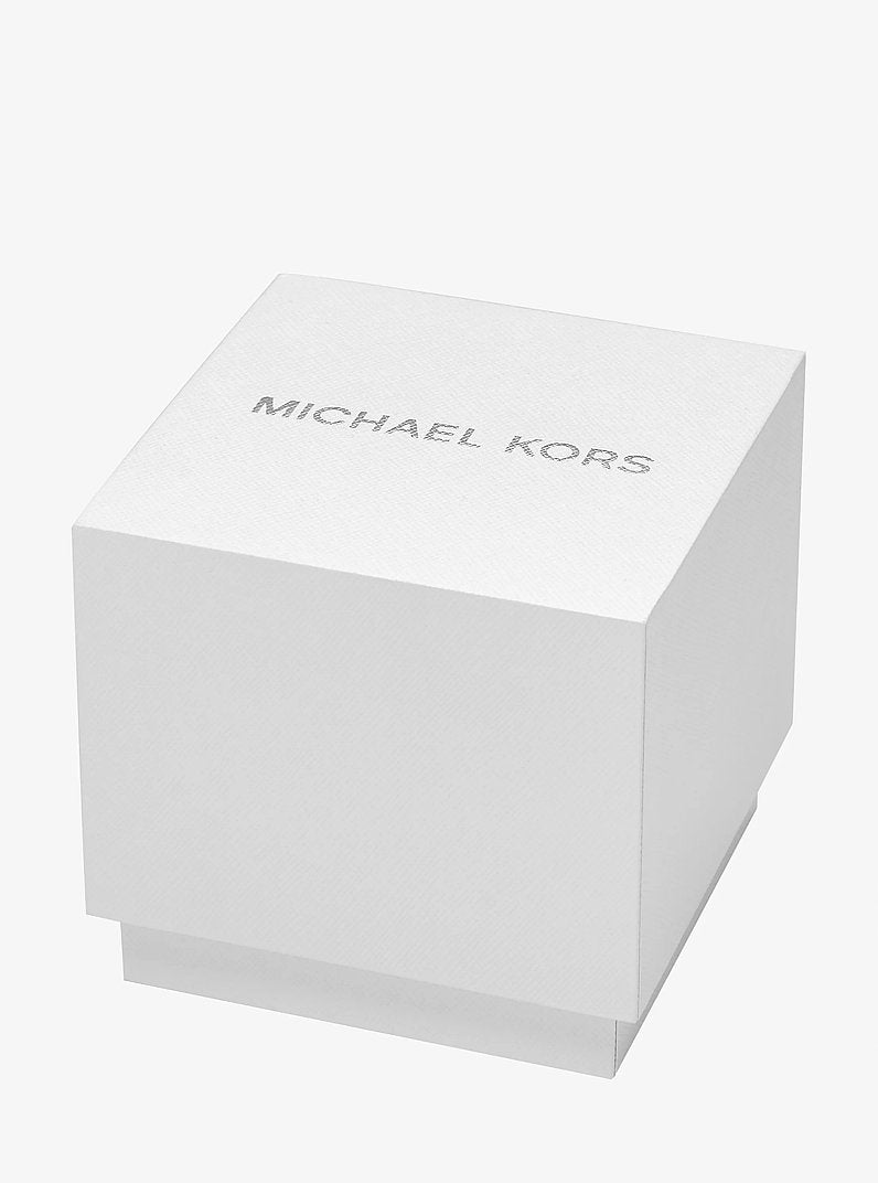 Reloj Michael Kors Georgie MK4935 - detalle correa
