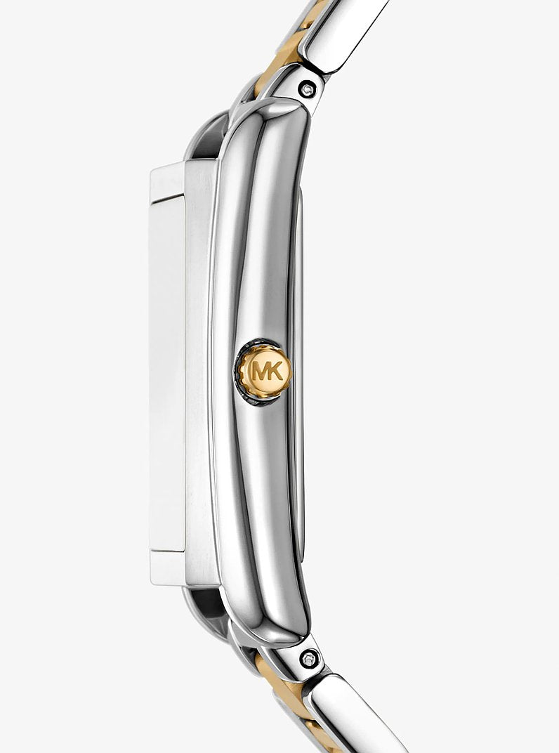 Reloj Michael Kors Essex MK4967 - vista lateral