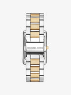 Reloj Michael Kors Essex MK4967 - detalle correa