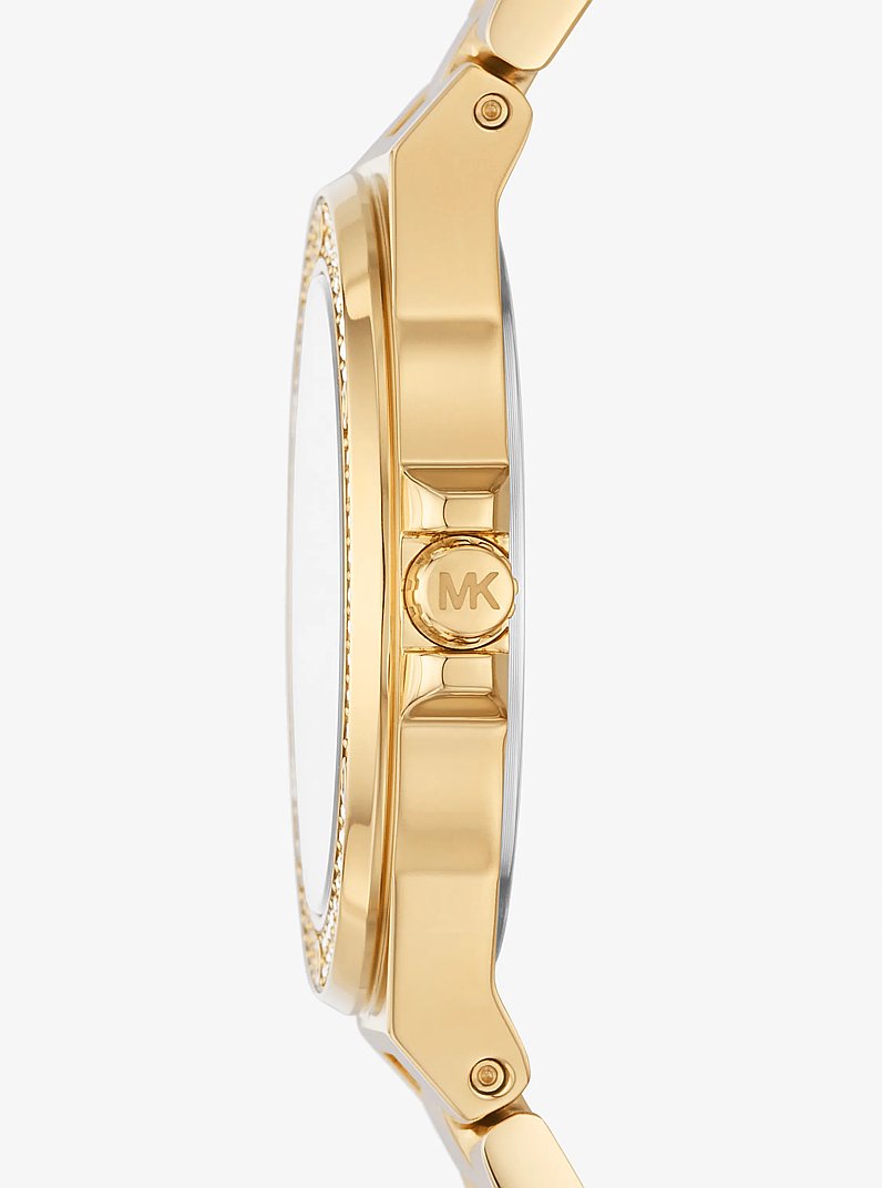 Reloj Michael Kors Lennox MK7278 - vista lateral