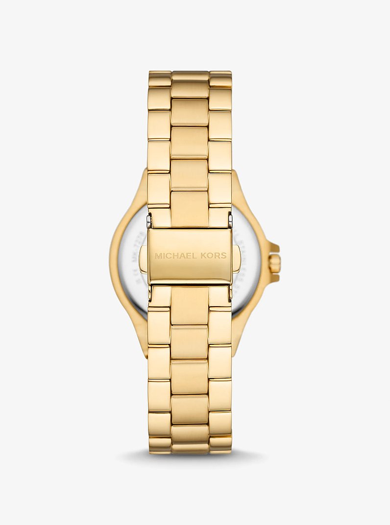 Reloj Michael Kors Lennox MK7278 - detalle correa