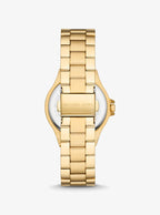 Reloj Michael Kors Lennox MK7278 - detalle correa