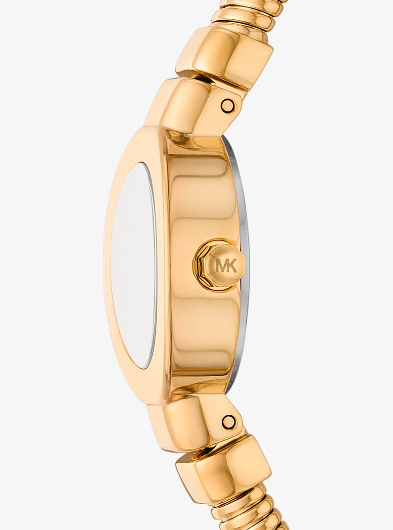 Reloj Michael Kors Mini Gramercy MK7527 - vista lateral