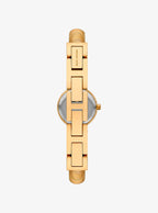 Reloj Michael Kors Mini Gramercy MK7527 - detalle correa