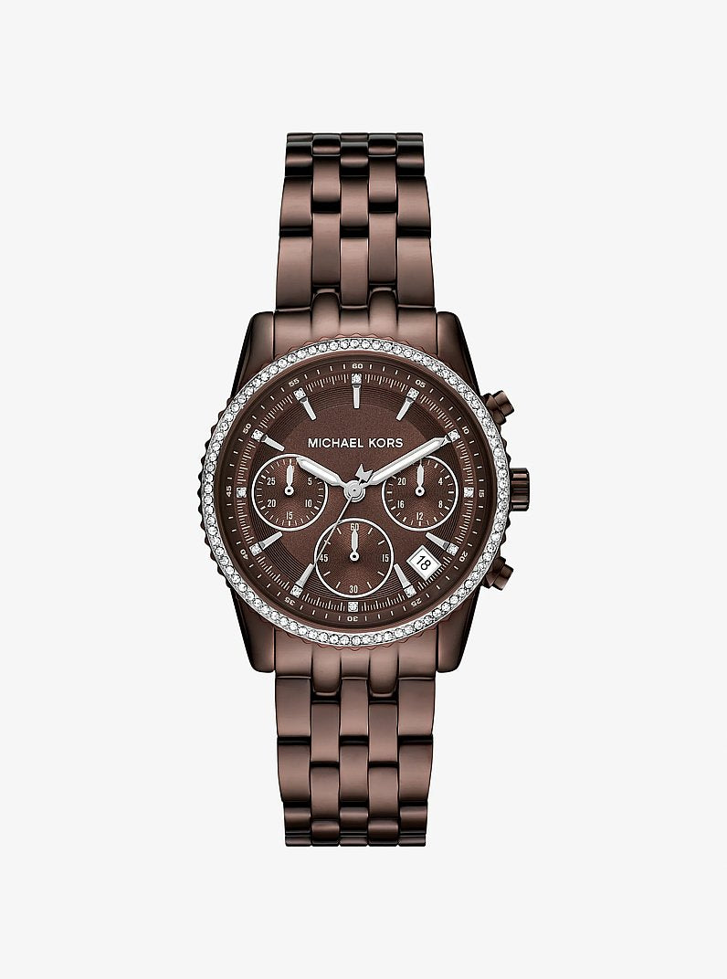 Reloj Michael Kors Mini Bryant MK7559 - vista frontal