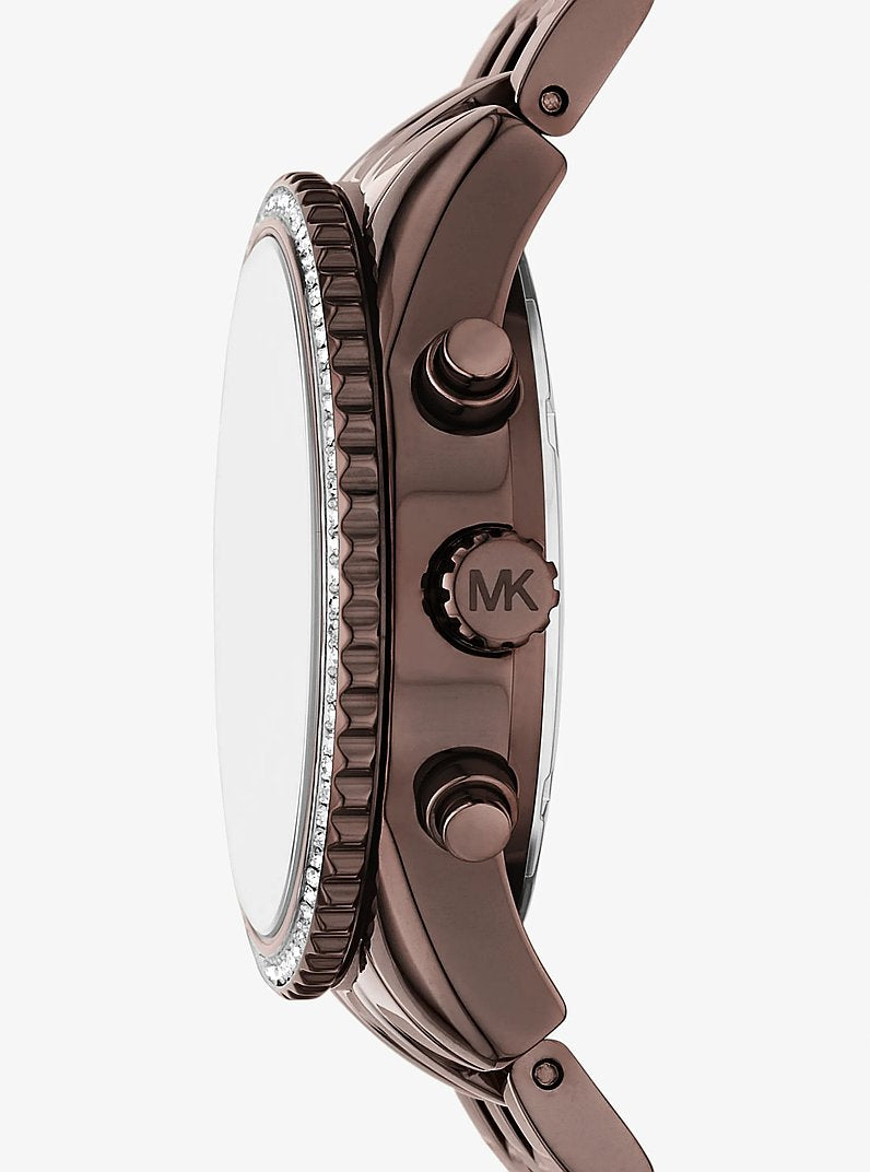 Reloj Michael Kors Mini Bryant MK7559 - vista lateral