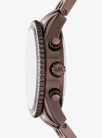 Reloj Michael Kors Mini Bryant MK7559 - vista lateral