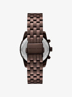 Reloj Michael Kors Mini Bryant MK7559 - detalle correa