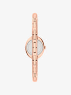 Reloj Michael Kors Petite Maude MK7594 - vista lateral