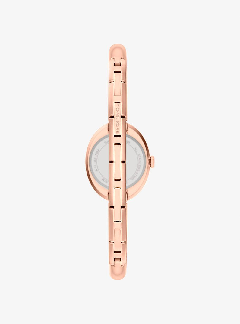 Reloj Michael Kors Petite Maude MK7594 - vista lateral