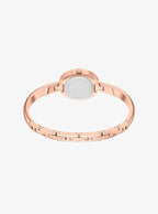 Reloj Michael Kors Petite Maude MK7594 - detalle brazalete