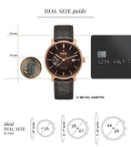 Reloj Rado Coupole Classic R22.879.32.5