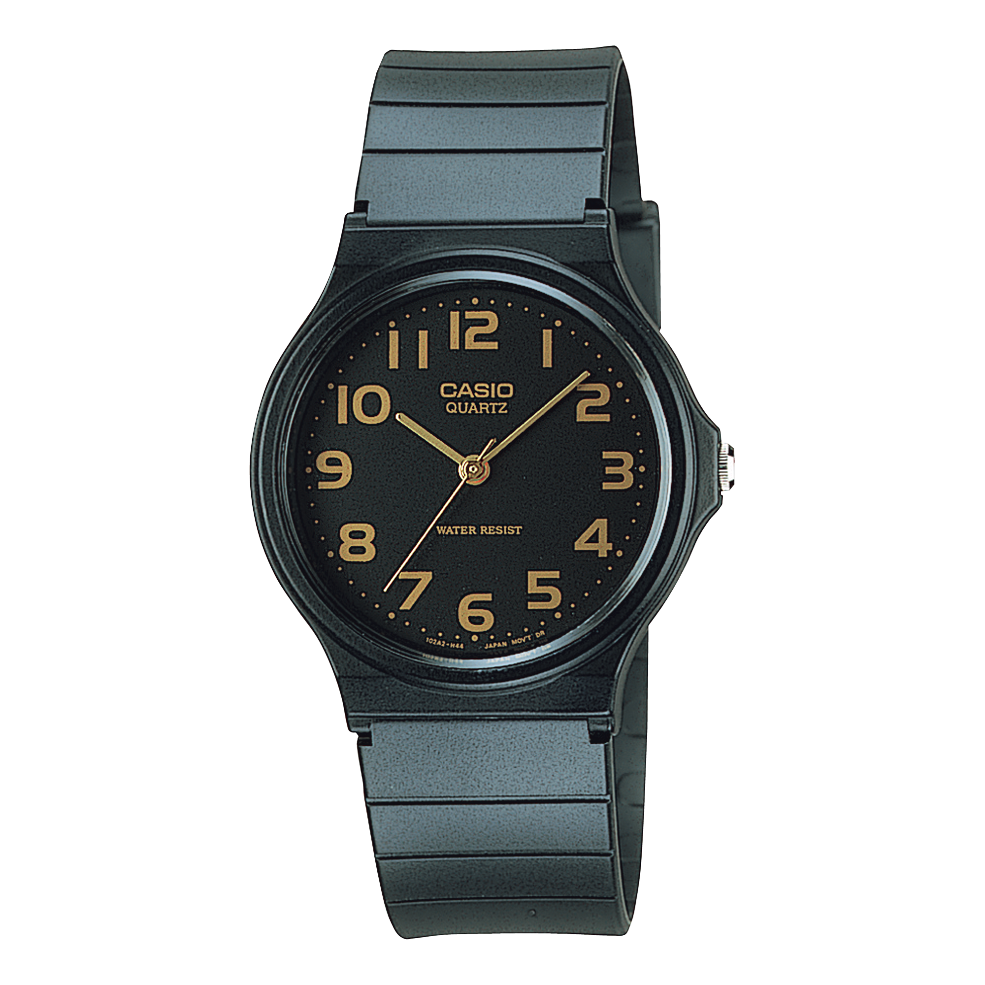 Reloj Casio MQ-24-1B2LDF