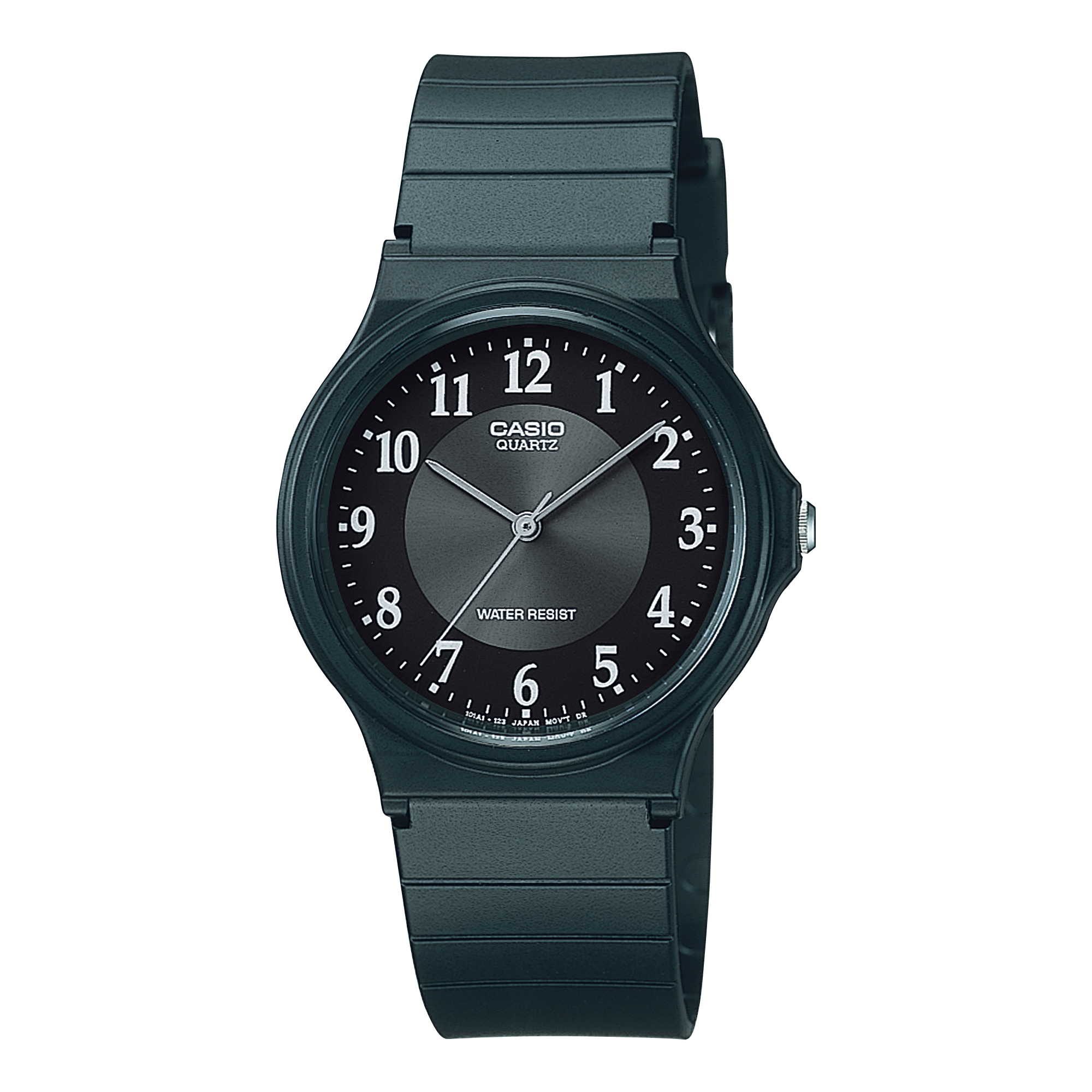 Reloj Casio MQ-24-1B3LDF