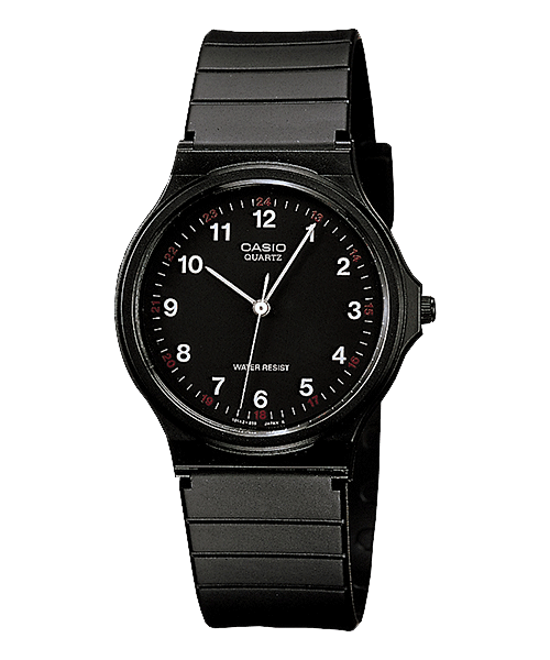 Reloj Casio MQ-24-1BLDF