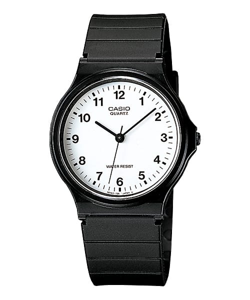 Reloj Casio MQ-24-7BLDF