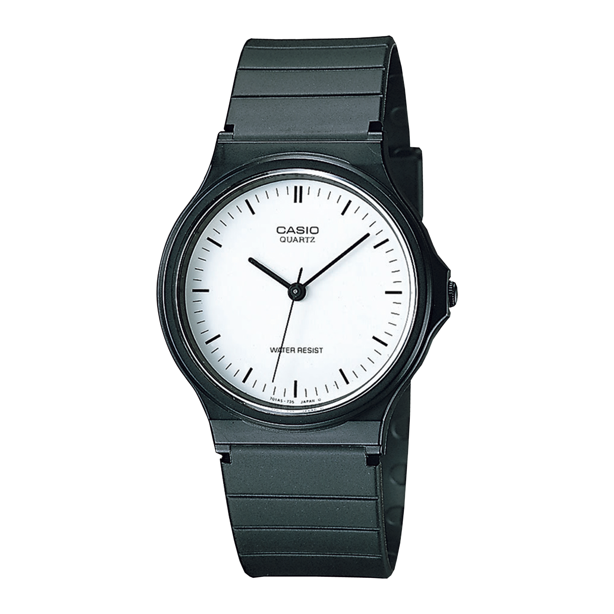 Reloj Casio MQ-24-7ELDF