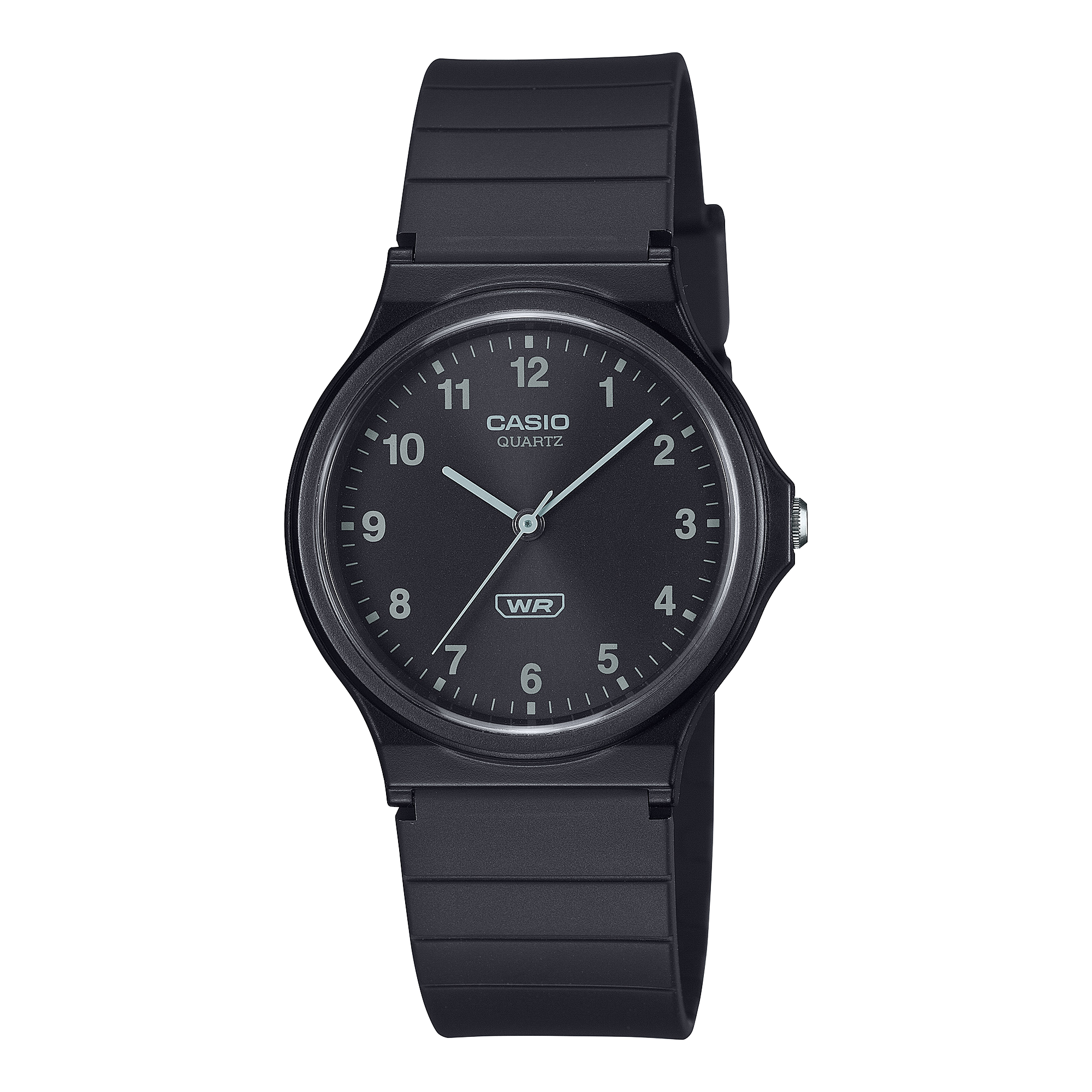 Reloj Casio MQ-24B-1BDF