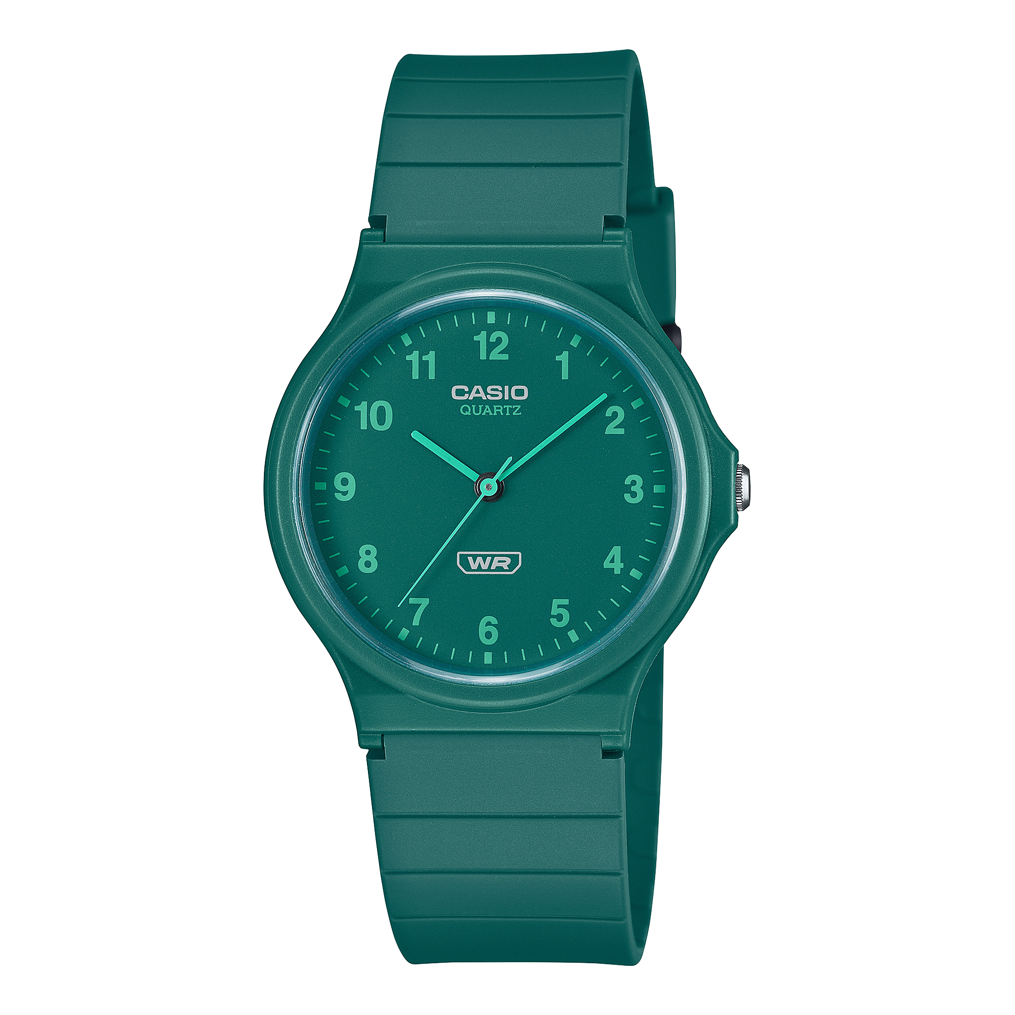 Reloj Casio MQ-24B-3BDF