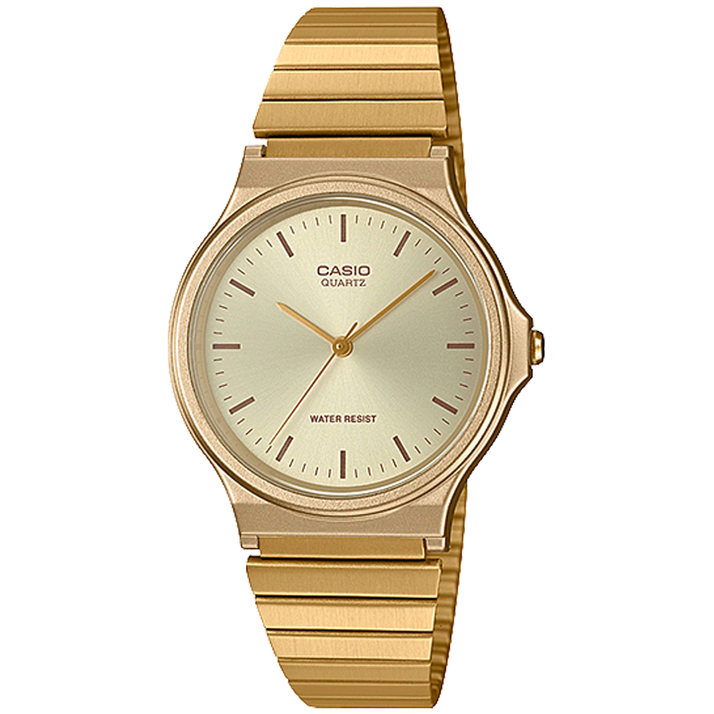 Reloj Casio MQ-24G-9EDF