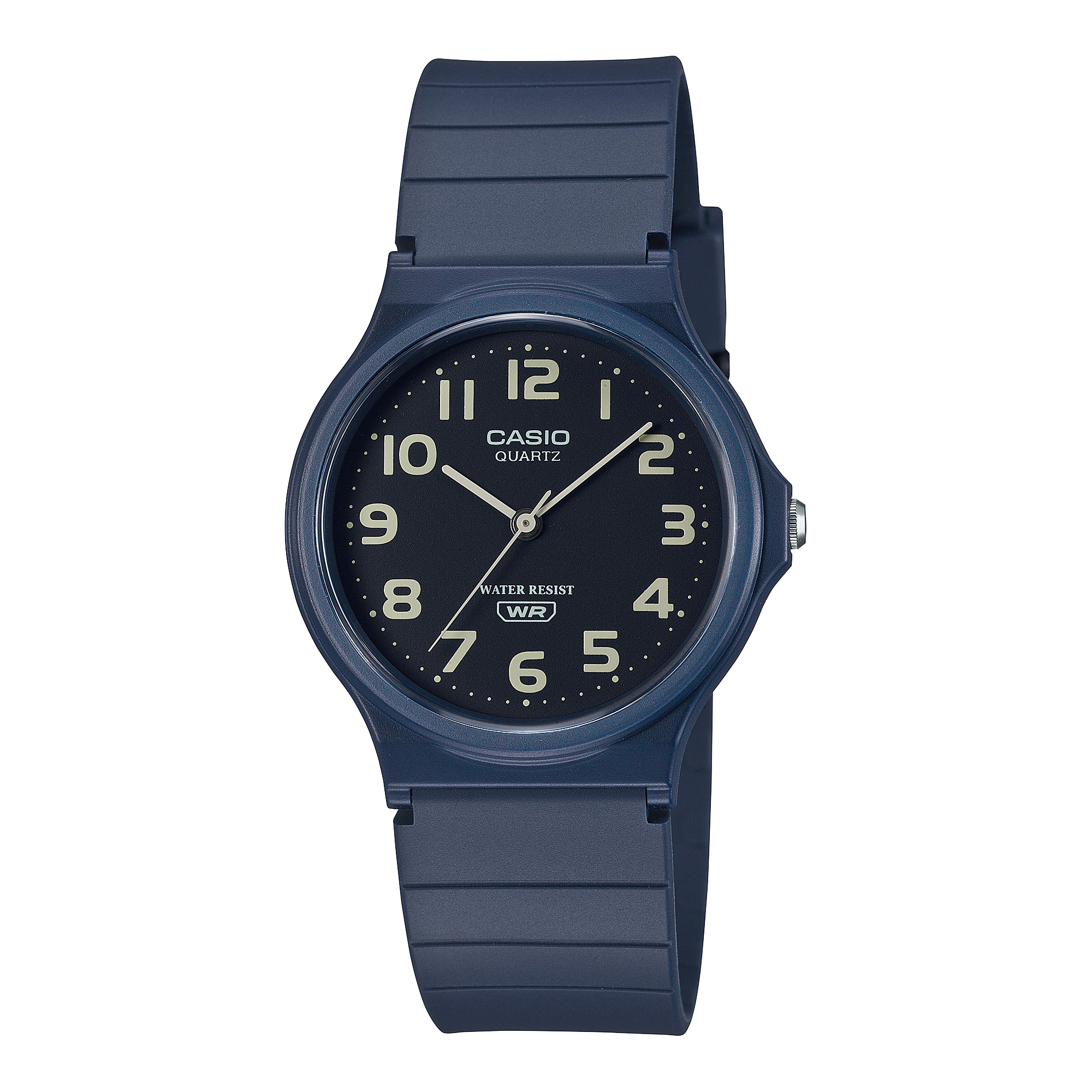 Reloj Casio MQ-24UC-2BDF