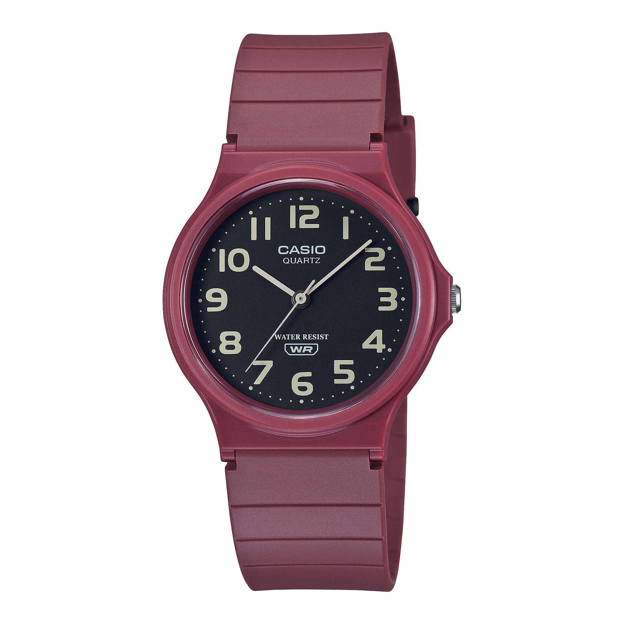 Reloj Casio MQ-24UC-4BDF