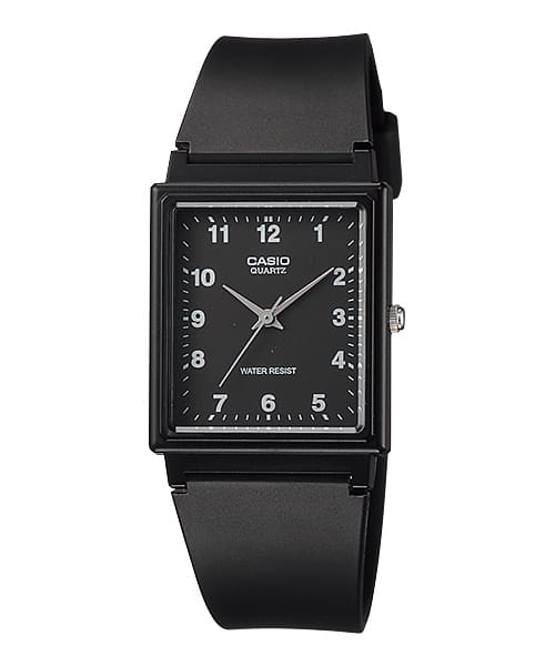 Reloj Casio MQ-27-1BDF