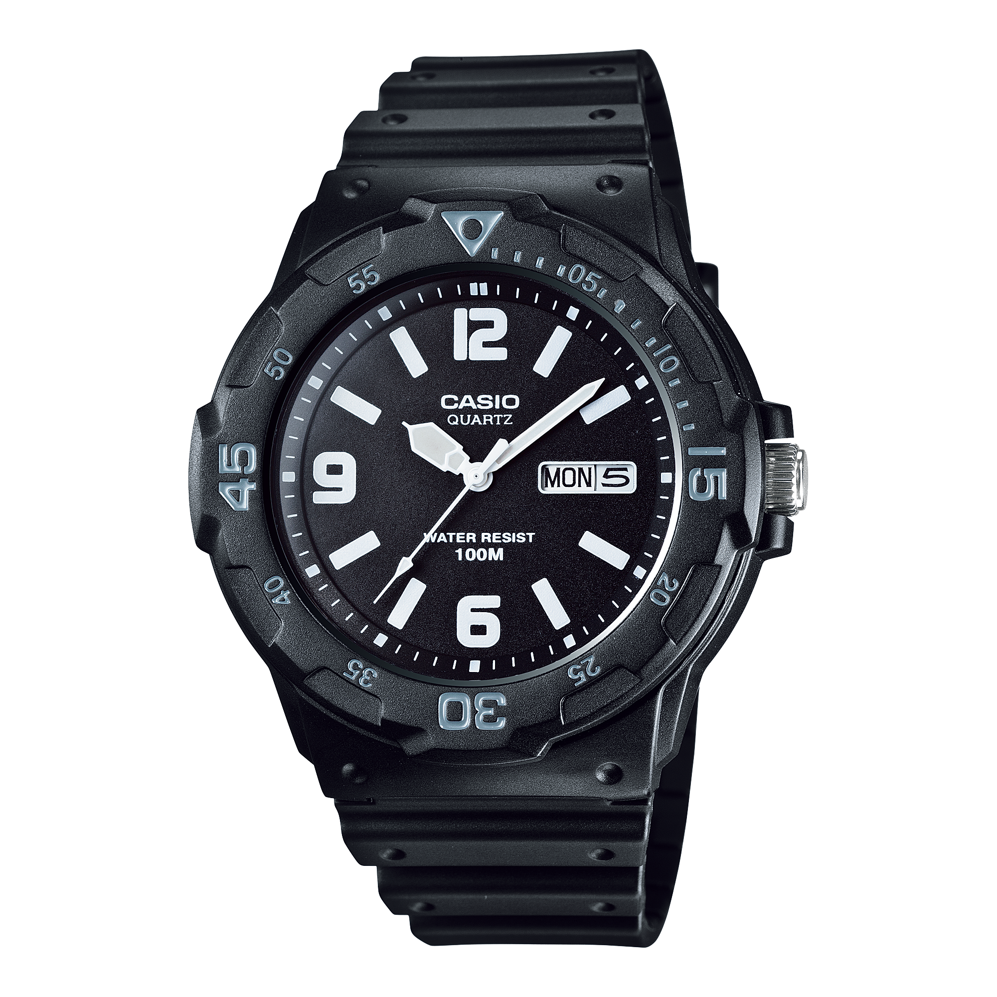 Reloj Casio MRW-200H-1B2VDF