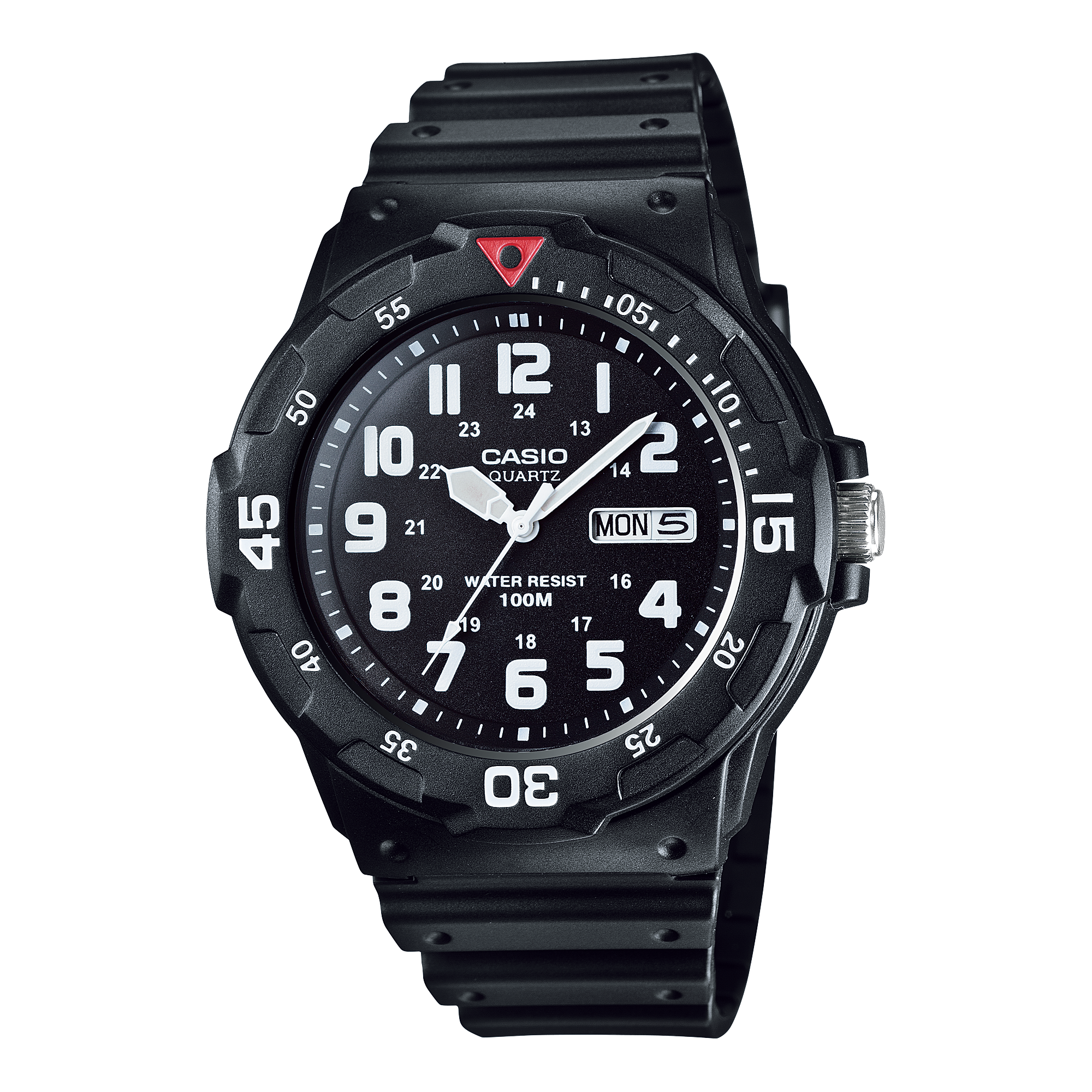 Reloj Casio MRW-200H-1BVDF