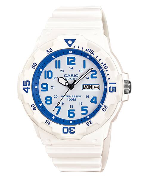 Reloj Casio MRW-200HC-7B2VDF