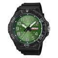 Reloj Casio MRW-210H-3BVDF