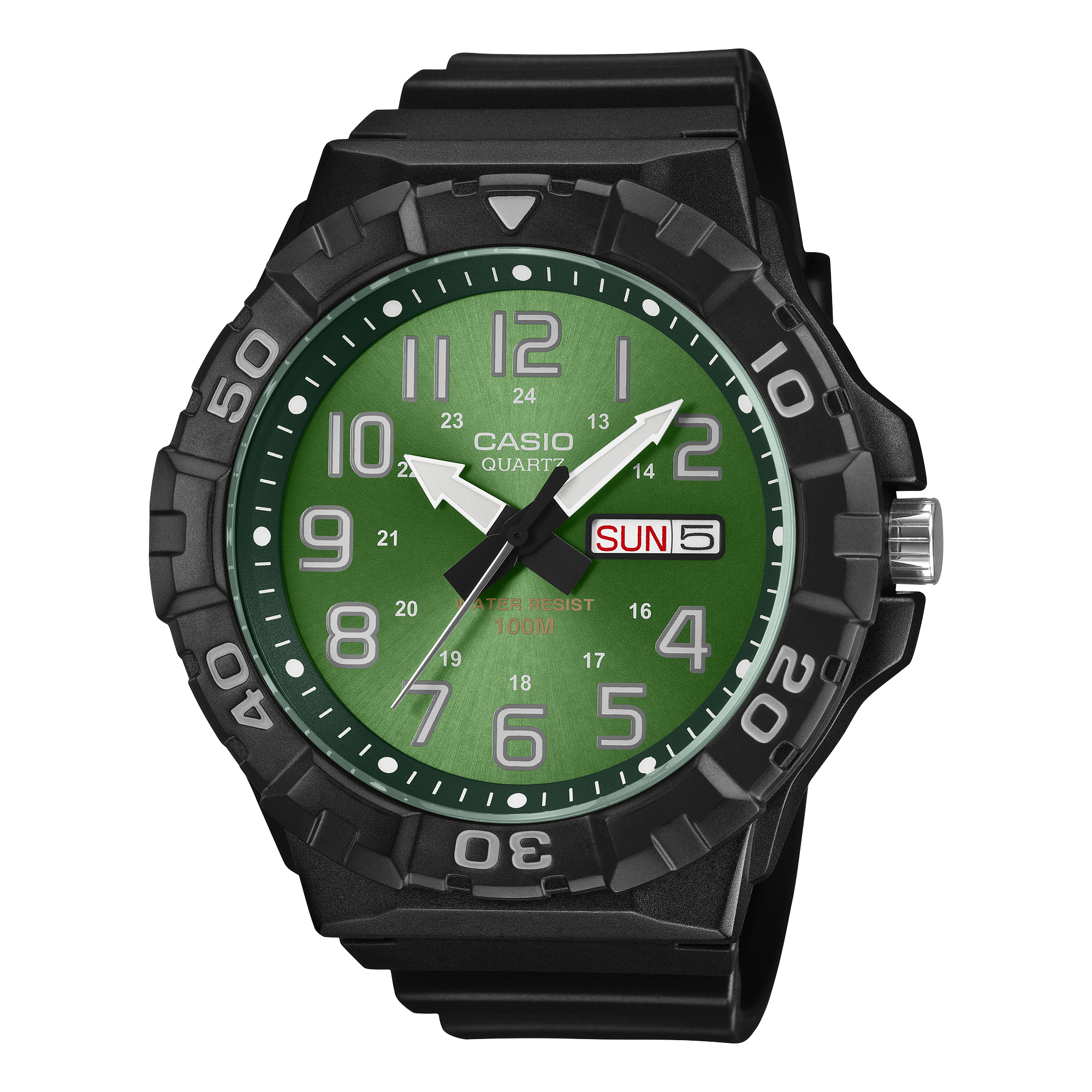 Reloj Casio MRW-210H-3BVDF