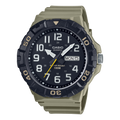 Reloj Casio MRW-210H-5AVDF