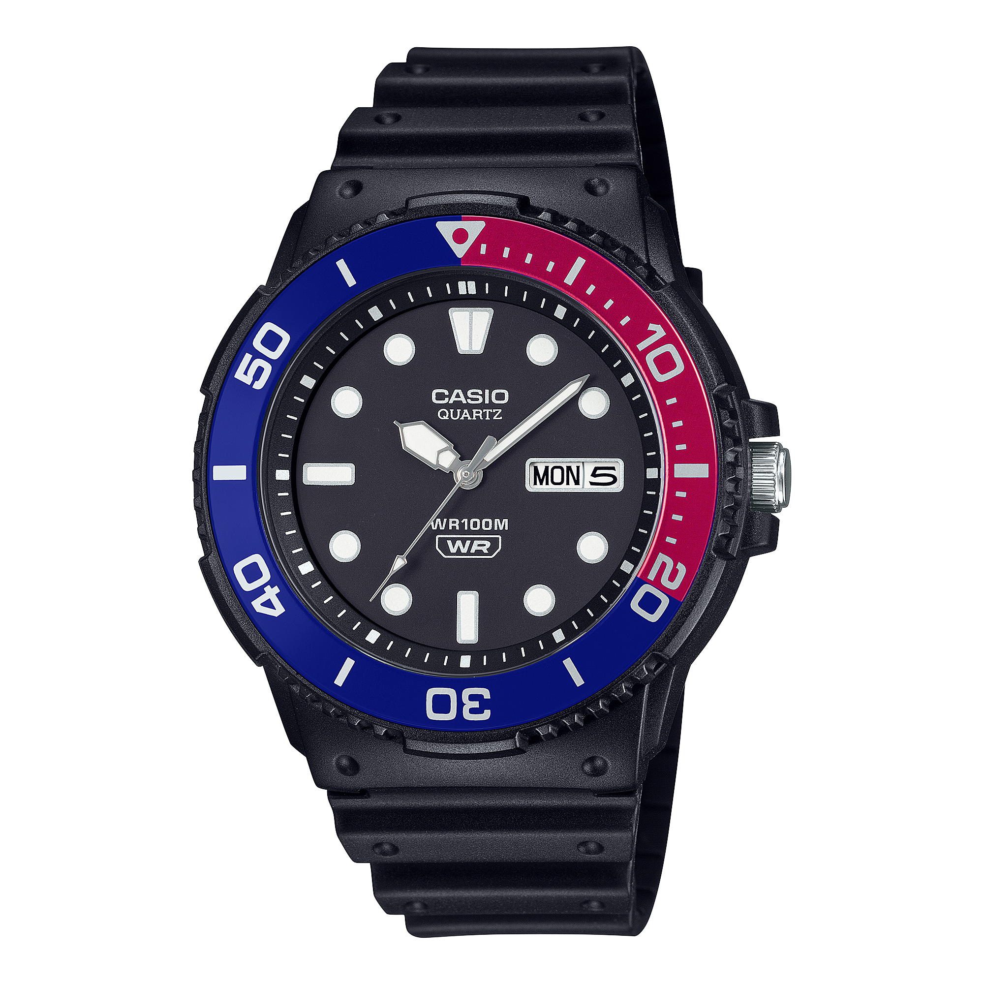 Reloj Casio MRW-230H-1E2VDF
