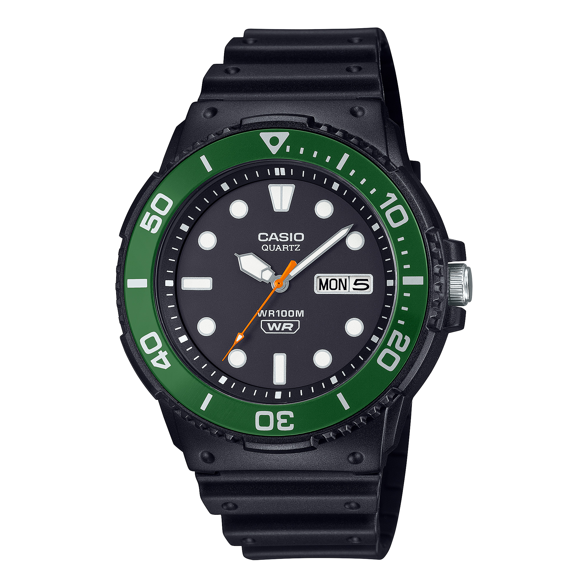 Reloj Casio MRW-230H-1E3VDF