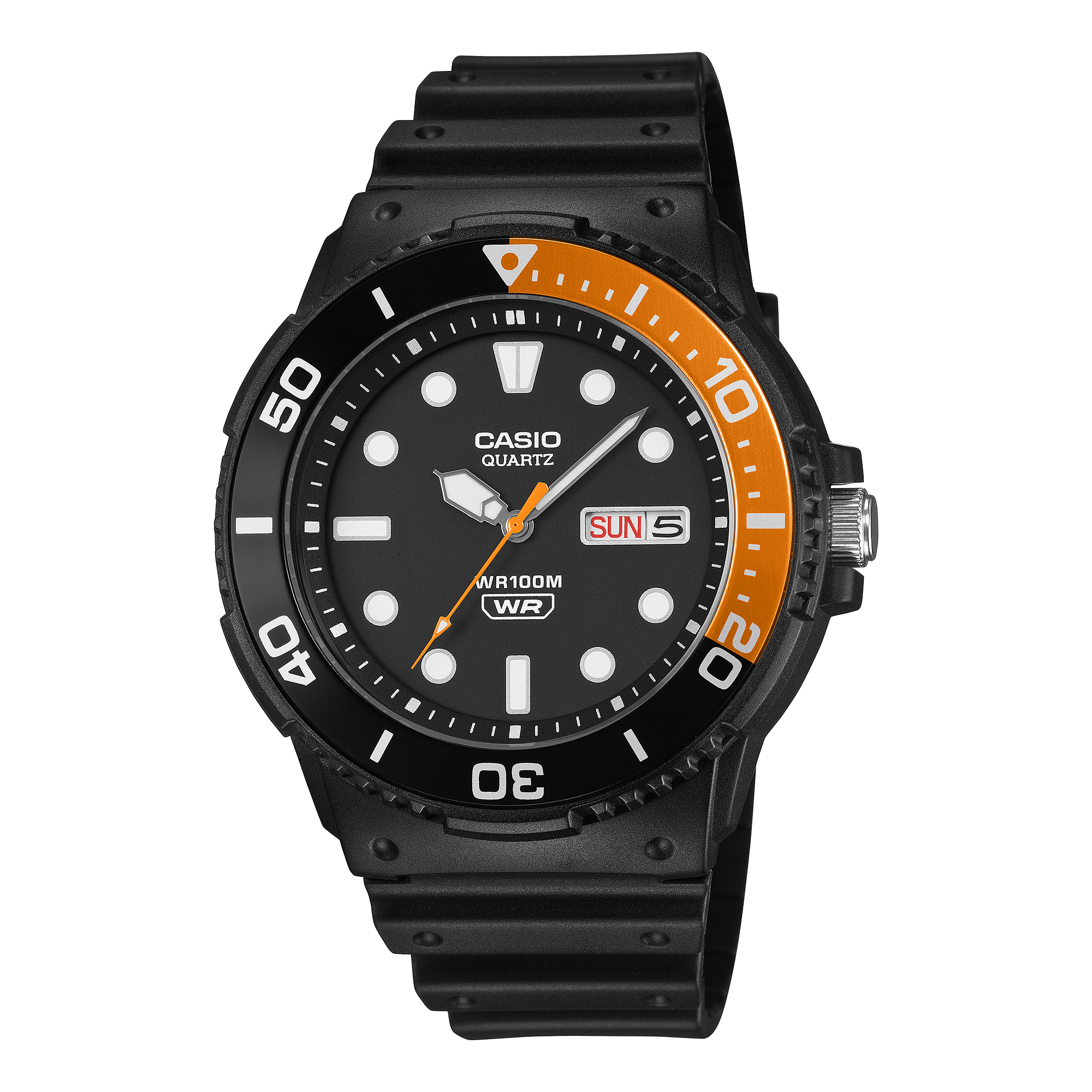 Reloj Casio MRW-230H-1E4VDF
