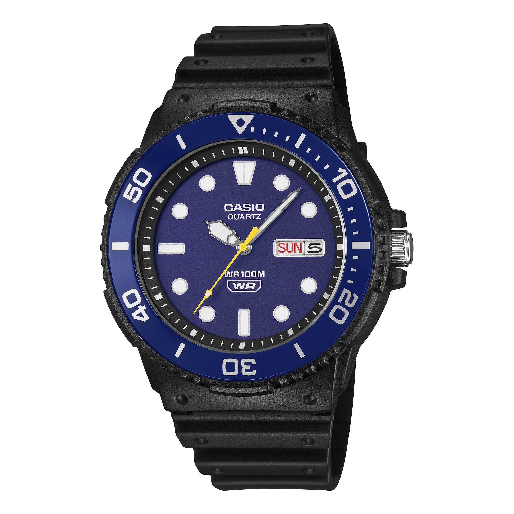 Reloj Casio MRW-230H-2EVDF