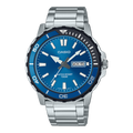 Reloj Casio MTD-125D-2A1VDF