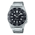 Reloj Casio MTD-135D-1AVDF