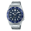 Reloj Casio MTD-135D-2AVDF