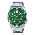 Reloj Casio MTD-135D-3AVDF