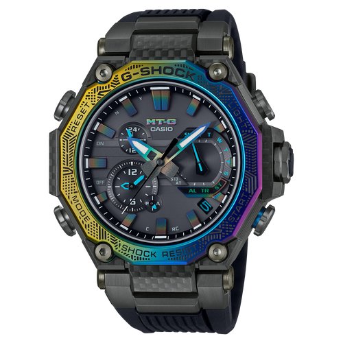 Reloj Casio MTG-B2000YR-1ADR