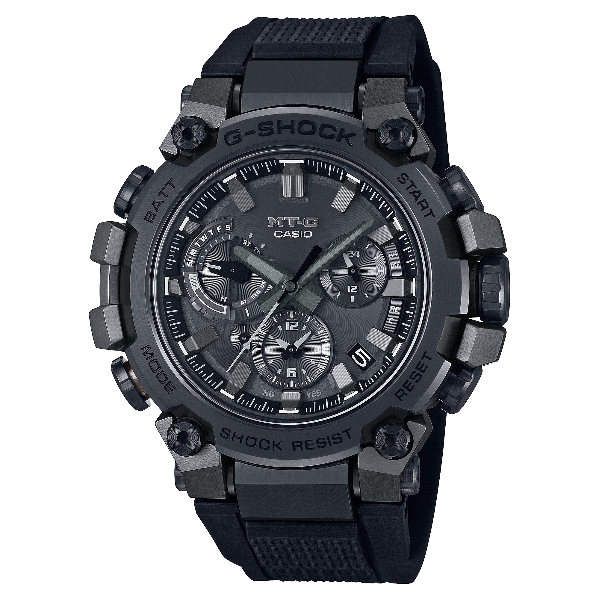 Reloj Casio MTG-B3000B-1ADR