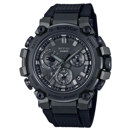 Reloj Casio MTG-B3000B-1ADR