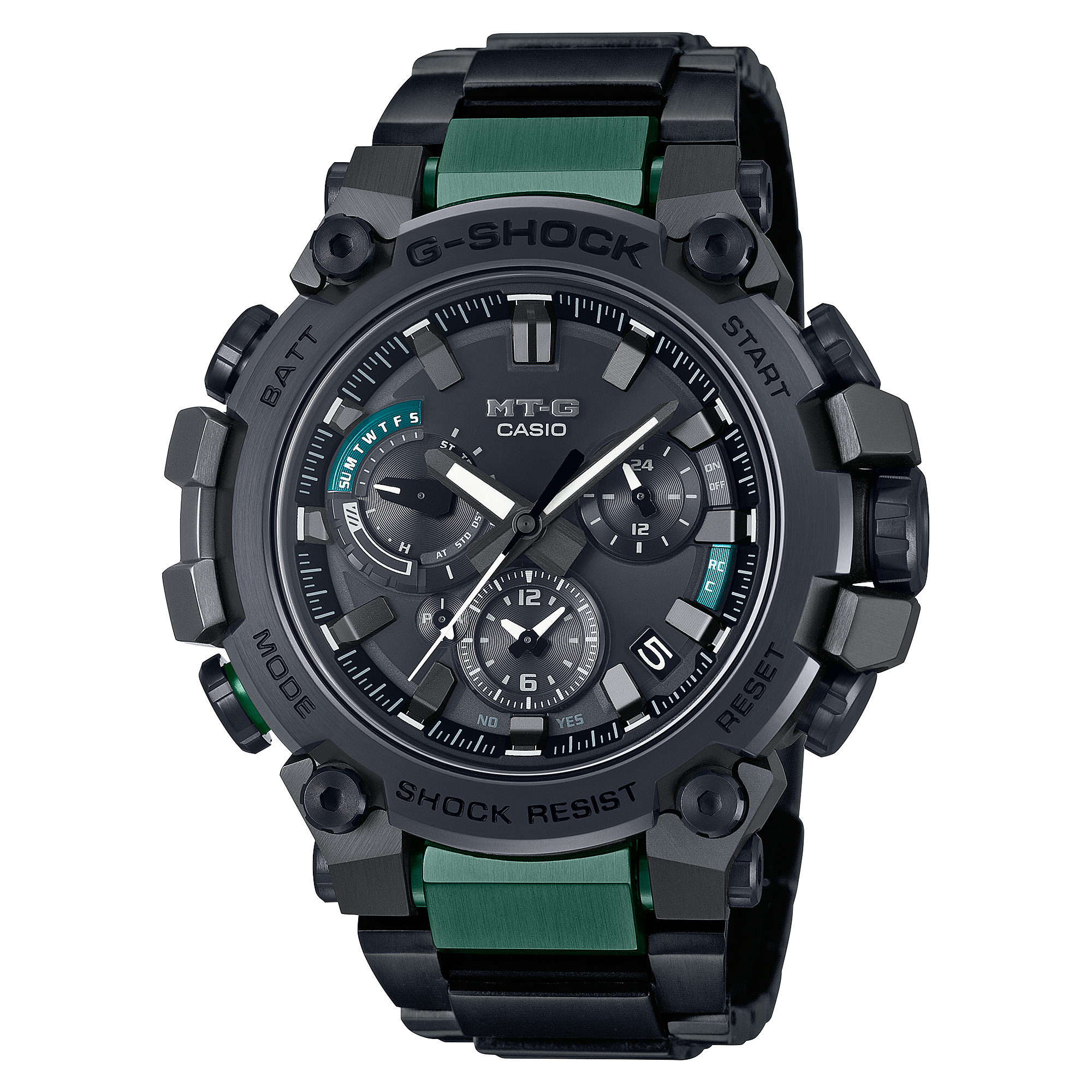 Reloj Casio MTG-B3000BD-1A2DR