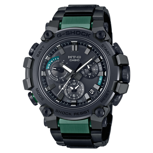 Reloj Casio MTG-B3000BD-1A2DR